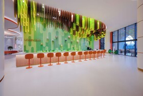 The Land of Legends  Nickelodeon Hotels & Resorts Antalya