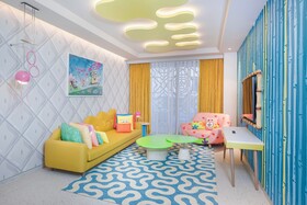 The Land of Legends  Nickelodeon Hotels & Resorts Antalya