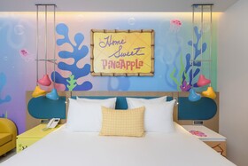 The Land of Legends  Nickelodeon Hotels & Resorts Antalya