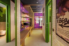 The Land of Legends  Nickelodeon Hotels & Resorts Antalya