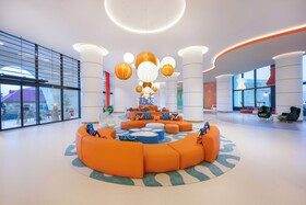 The Land of Legends  Nickelodeon Hotels & Resorts Antalya