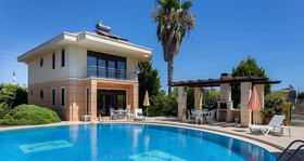 The Wind Sycamore Holiday Villas