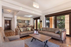 The Wind Sycamore Holiday Villas