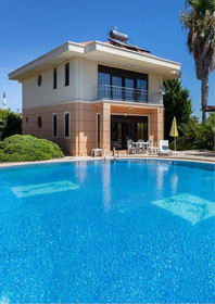 The Wind Sycamore Holiday Villas