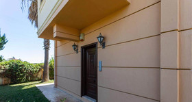 The Wind Sycamore Holiday Villas