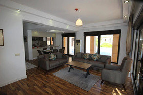 The Wind Sycamore Holiday Villas