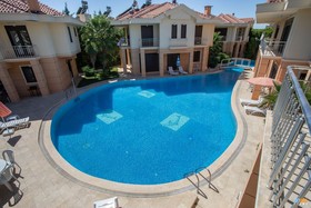 The Wind Sycamore Holiday Villas