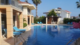 The Wind Sycamore Holiday Villas