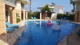 The Wind Sycamore Holiday Villas