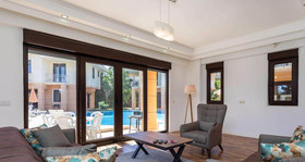 The Wind Sycamore Holiday Villas