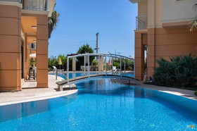 The Wind Sycamore Holiday Villas