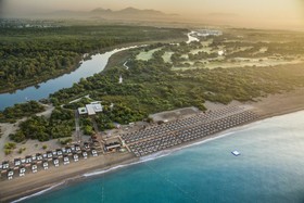 Titanic Deluxe Golf Belek