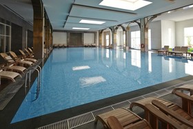 Titanic Deluxe Golf Belek