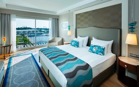 Titanic Deluxe Golf Belek
