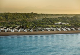 Titanic Deluxe Golf Belek