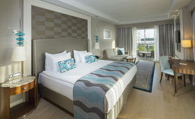Titanic Deluxe Golf Belek