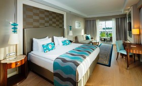Titanic Deluxe Golf Belek
