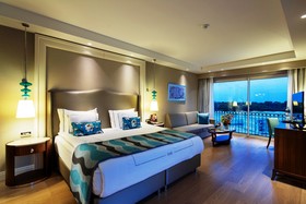 Titanic Deluxe Golf Belek
