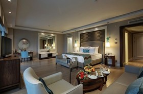 Titanic Deluxe Golf Belek