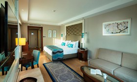 Titanic Deluxe Golf Belek