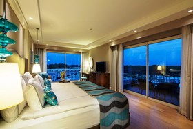 Titanic Deluxe Golf Belek