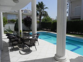 Tolerance Villa