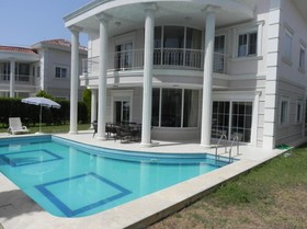 Tolerance Villa