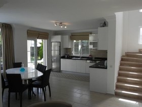 Tolerance Villa