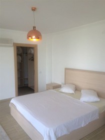 Tolerance Villa