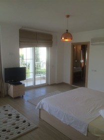 Tolerance Villa