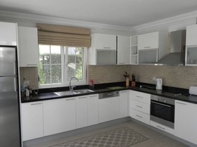 Tolerance Villa
