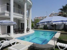 Tolerance Villa
