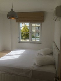 Tolerance Villa