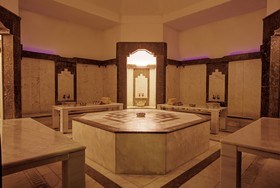Asteria Family Resort Belek