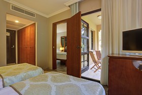 Asteria Family Resort Belek