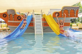 Asteria Family Resort Belek
