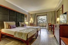 Asteria Family Resort Belek