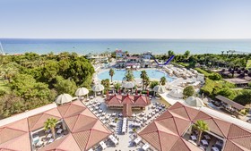 Asteria Family Resort Belek