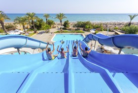 Asteria Family Resort Belek