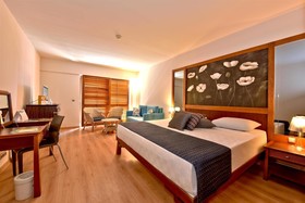 Asteria Family Resort Belek
