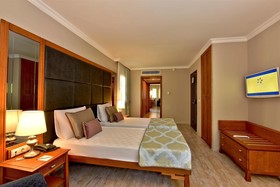 Asteria Family Resort Belek