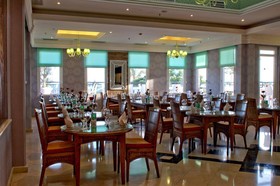 Asteria Family Resort Belek