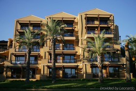 Asteria Family Resort Belek