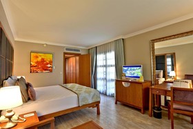 Asteria Family Resort Belek