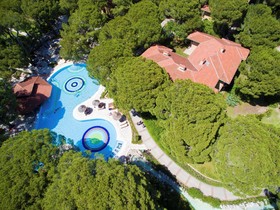 Asteria Family Resort Belek