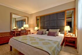 Asteria Family Resort Belek