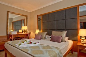 Asteria Family Resort Belek
