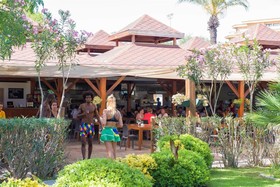Asteria Family Resort Belek