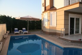 Villa Bouzid