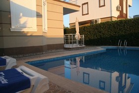 Villa Bouzid